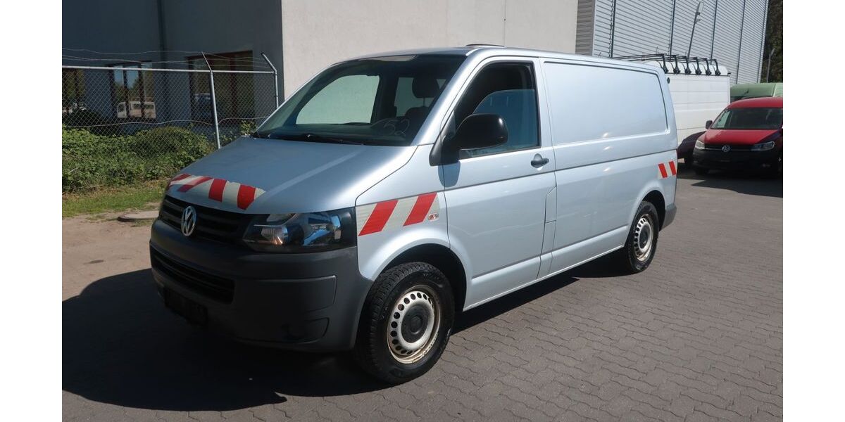 VW T5 Transporter 283.062 km 10.600 &euro; Hannover 30179