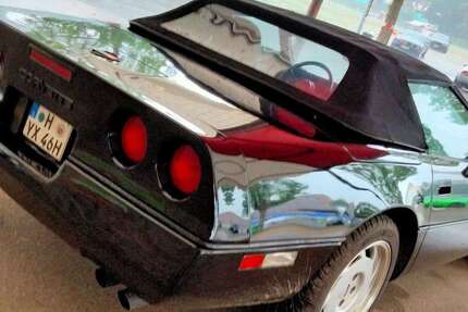 Corvette C4