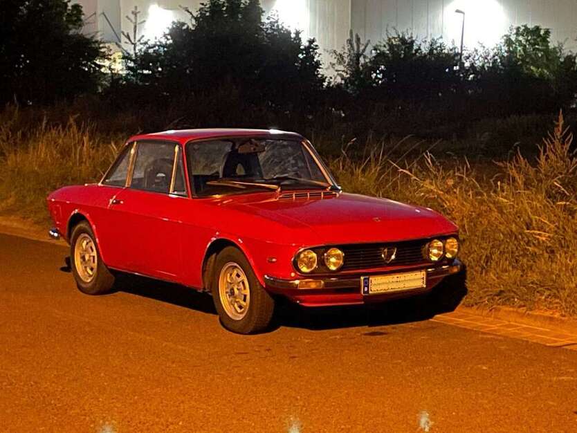 Fulvia