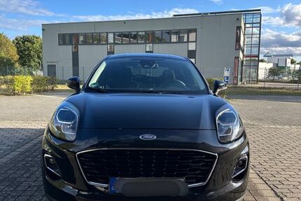 Ford Puma 55.000 km 13.500 &euro; Braunschweig 10715