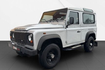 Land Rover Defender 98.000 km 32.880 &euro; Ronnenberg OT Empelde 30952