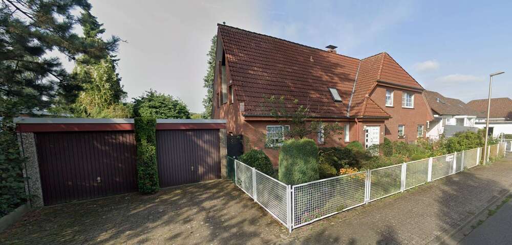 Haus zum Kaufen in Isernhagen HB 545.000 € 78.11 m²