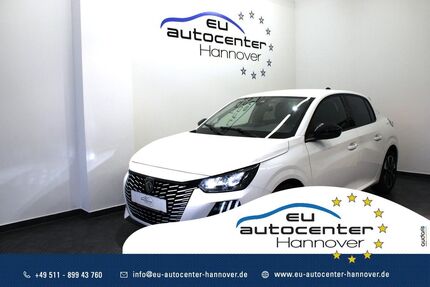 Peugeot 208 8.838 km 15.870 &euro; Hannover 30165