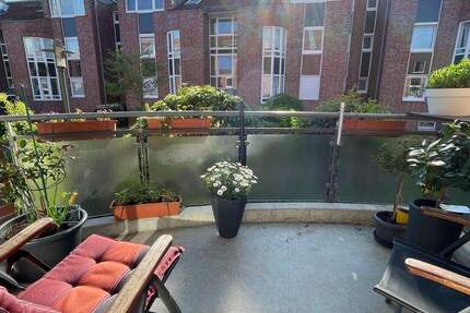 Wohnung Hannover / Bemerode Bemerode - 3 Zimmer, 76 m&sup2;, 820&euro; | Angebot:25815627