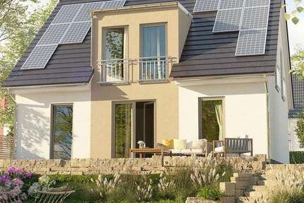 Haus Horst Horst - 5 Zimmer, 136 m&sup2;, 429.050&euro; | Angebot:24903571