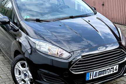 Ford Fiesta 139.987 km 4.200 &euro; Hannover 30167