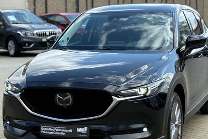 Mazda CX-5 169.000 km 15.000 &euro; Hannover 30449