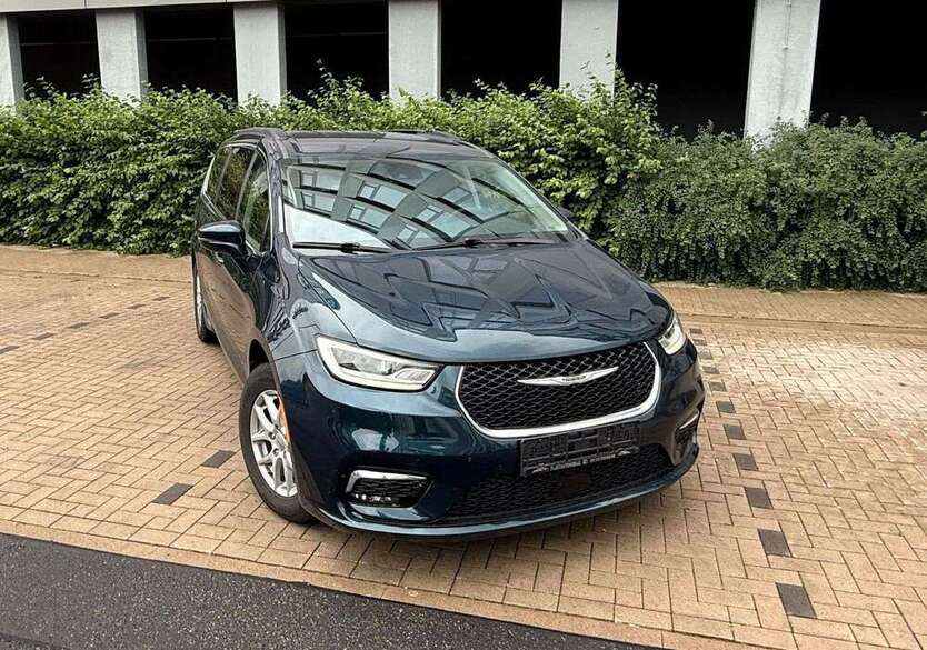 Pacifica