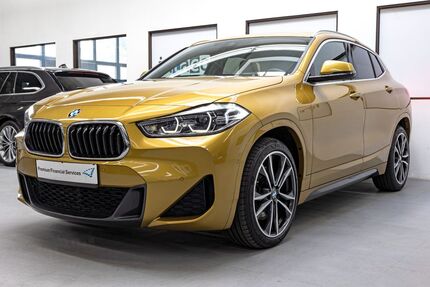 BMW X2 43.704 km 26.990 &euro; Hannover 30177