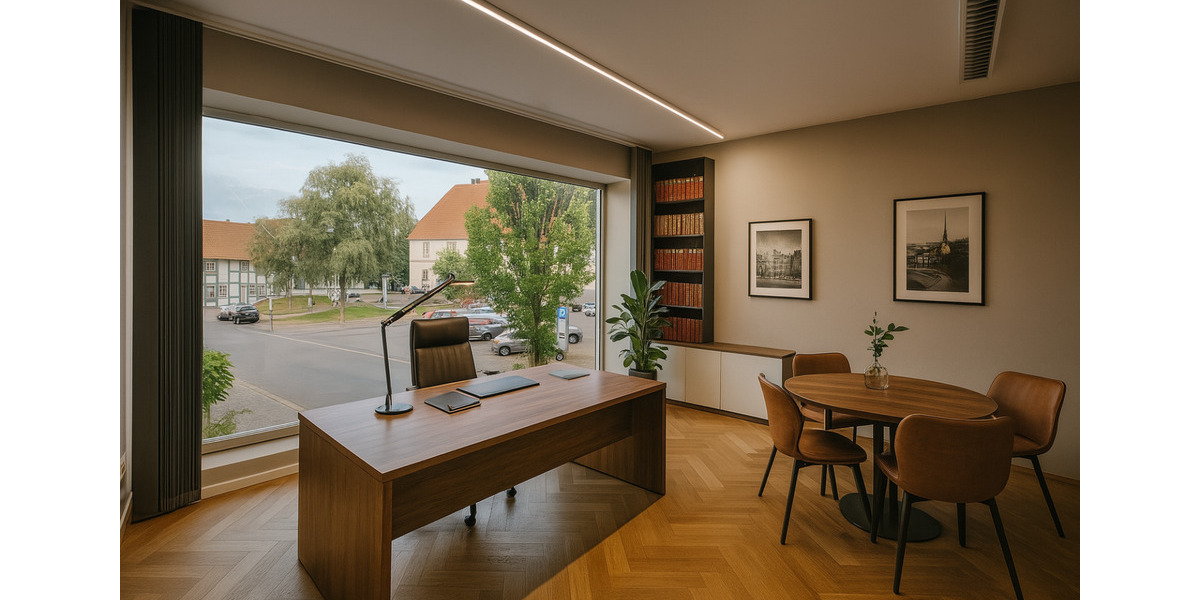 Etagenwohnung Bad Münder am Deister - 5 Zimmer, 130 m&sup2;, 900&euro; | Angebot:25128203