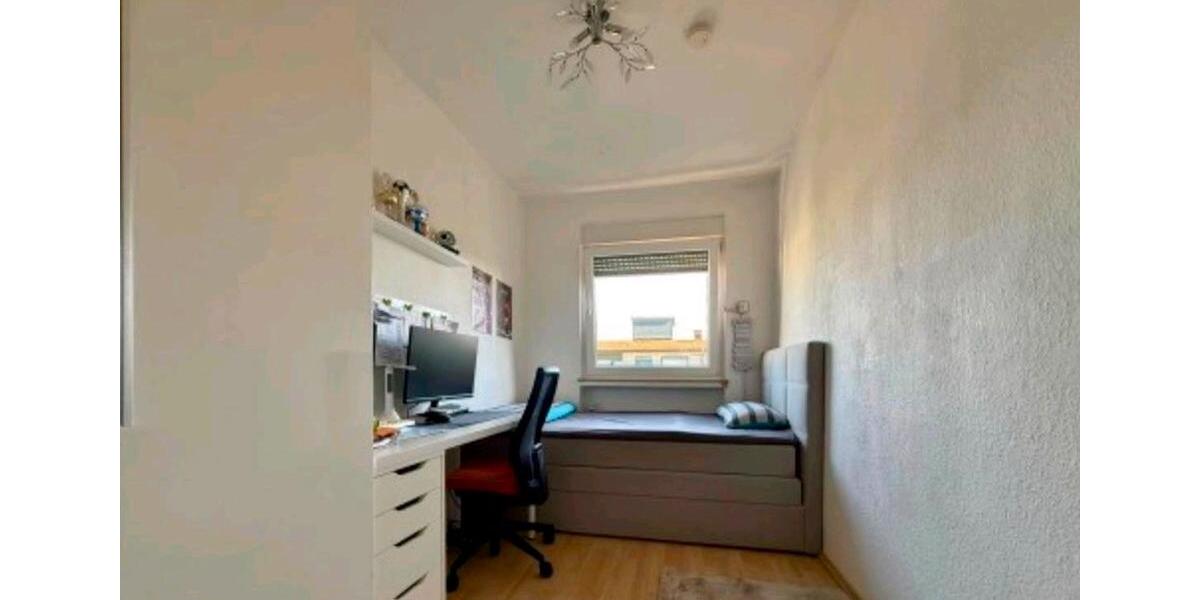 Erdgeschoßwohnung Seelze - 6 Zimmer, 132 m&sup2;, 260.000&euro; | Angebot:27273568