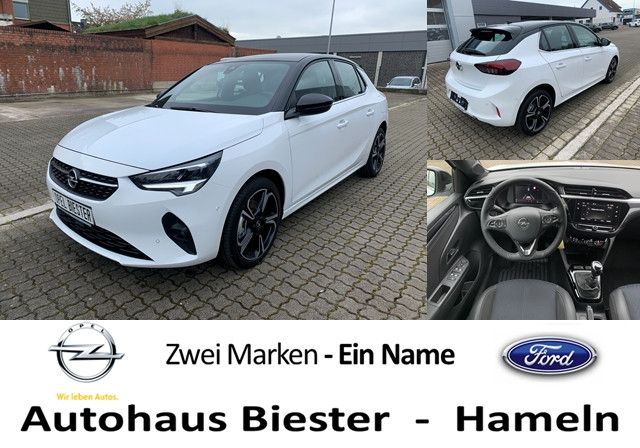 Opel Corsa 12.700 km 17.500 € Pattensen 30982