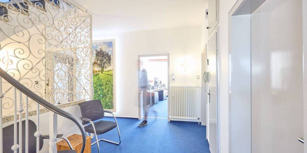 Gewerbeobjekt Langenhagen Alt-Langenhagen - 8 Zimmer, 850.000&euro; | Angebot:26712870