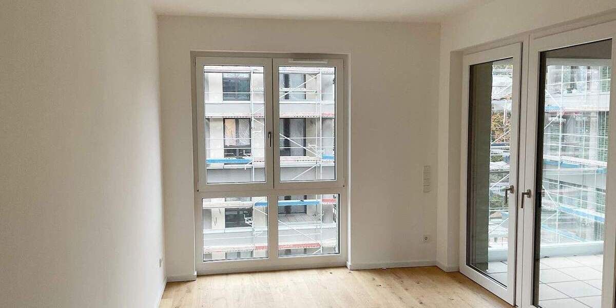 Etagenwohnung Hannover Döhren - 2 Zimmer, 68 m&sup2;, 1.090&euro; | Angebot:24027693