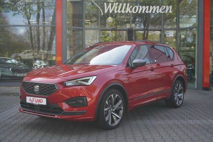 Seat Tarraco 64.756 km 29.950 &euro; Hannover 30179