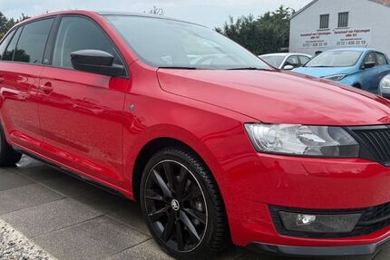 Skoda Rapid 109.000 km 9.499 € Hannover 30163