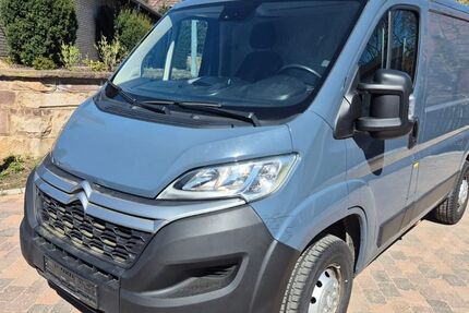 Citroen Jumper 102.635 km 8.990 &euro; Barsinghausen 30890