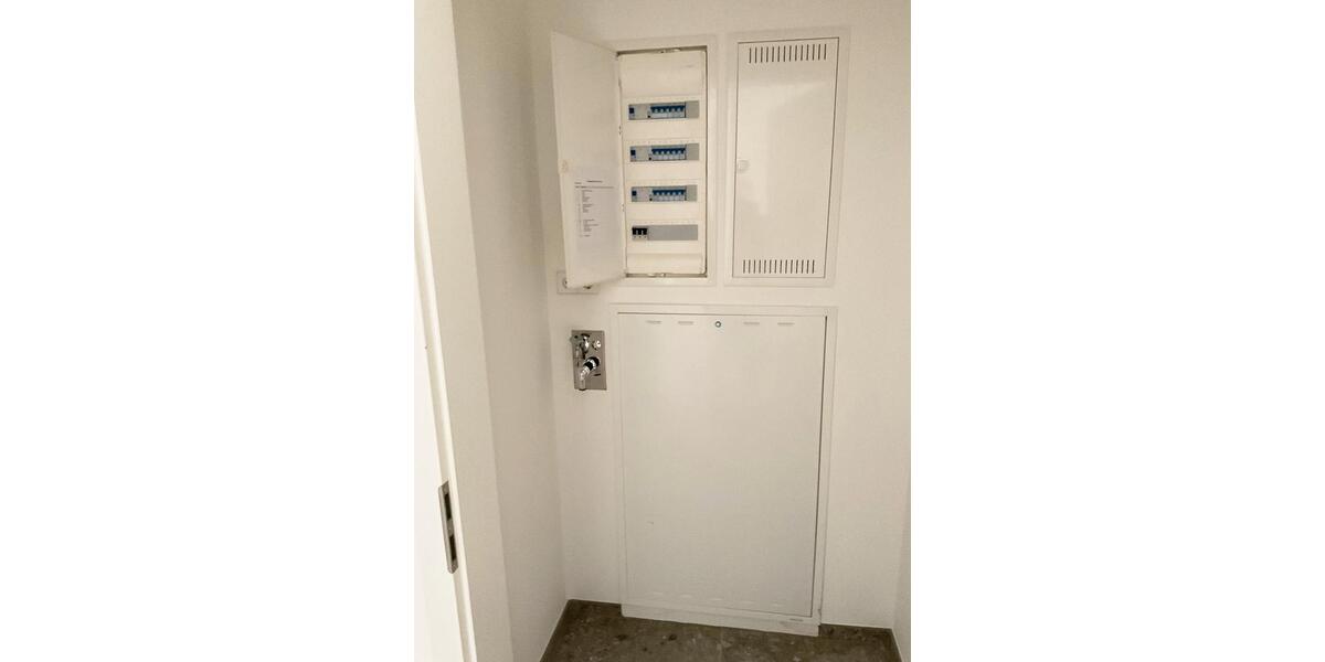 Etagenwohnung Hannover Döhren-Wülfel - 2 Zimmer, 40 m&sup2;, 650&euro; | Angebot:25718007