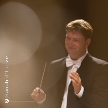 Bolero - Spanische Klassik von Bolero bis Carmen 19.04.2026 Die Glocke