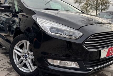 Ford Galaxy 85.874 km 25.499 € Isernhagen OT Altwarmbüchen bei Hannover A2/A7 30916