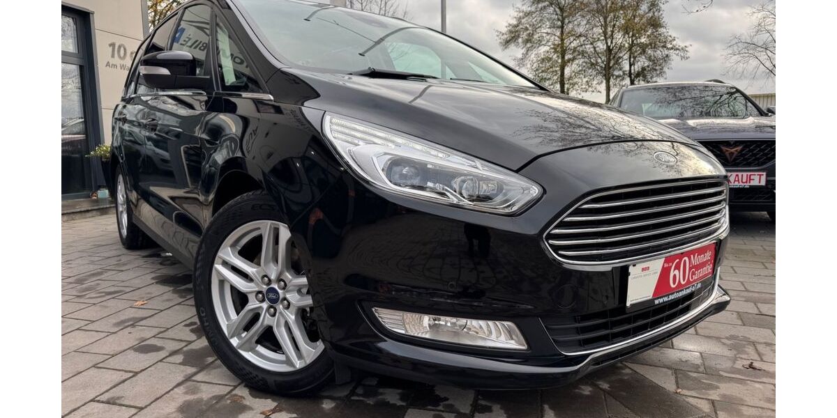 Ford Galaxy 85.874 km 25.499 € Isernhagen OT Altwarmbüchen bei Hannover A2/A7 30916