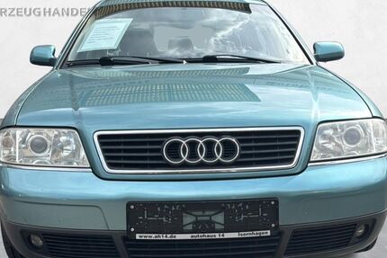 Audi A6 270.000 km 2.450 &euro; Isernhagen 30916