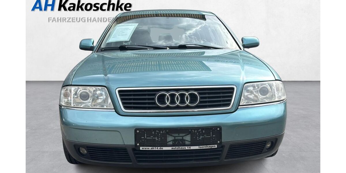 Audi A6 270.000 km 2.450 &euro; Isernhagen 30916