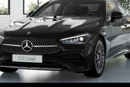 Mercedes-Benz CLE 180 9.900 km 47.500 € Hannover 30655