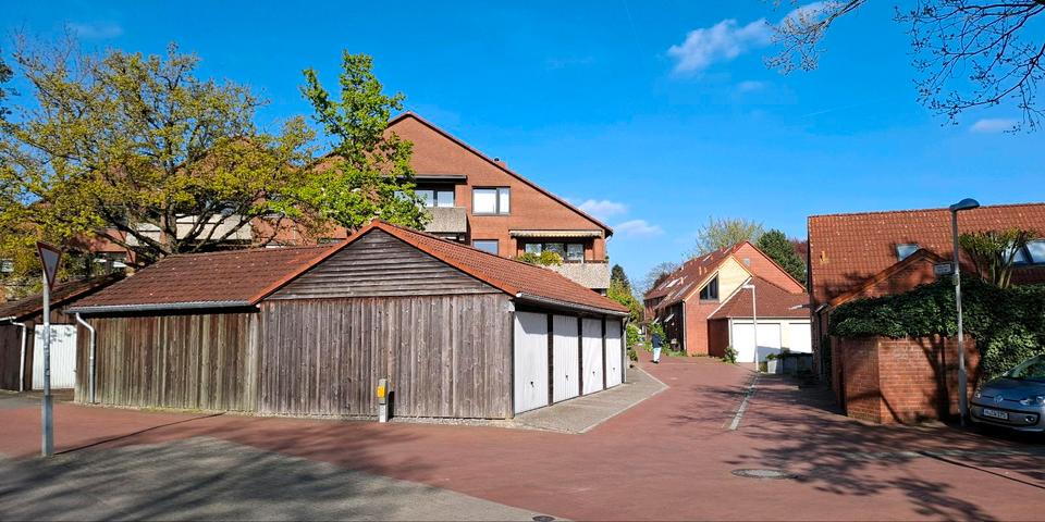 Hochparterre Hannover Ahlem-Badenstedt-Davenstedt - 3 Zimmer, 85 m&sup2;, 225.000&euro; | Angebot:26336044