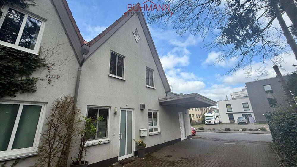 Einfamilienhaus Wunstorf Großenheidorn - 4 Zimmer, 115 m&sup2;, 469.000&euro; | Angebot:26187423