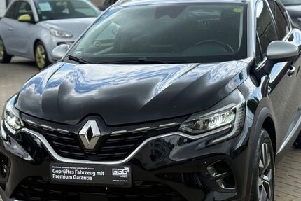 Renault Captur 110.000 km 12.900 &euro; Hannover 30449