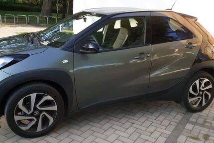 Toyota Aygo (X) 19.390 km 14.500 &euro; Hannover ( Südstadt ) 30173