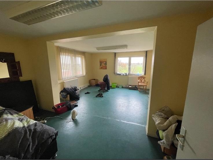 BüroGeschäftsräume zimmer