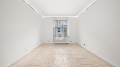 FÜR INDIVIDUALISTEN IN IDEALER LIST-LAGE 5 zimmer