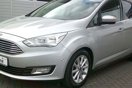Ford C-Max 62.000 km 12.999 € Gronau (Leine) OT Brüggen 31028