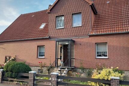 Haus Hildesheim Bockfeld - 333.000&euro; | Angebot:27605850