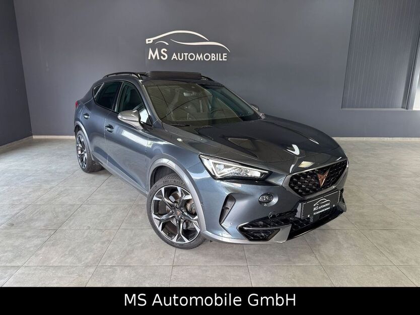 Cupra Formentor 86.000 km 26.990 € Garbsen 30827