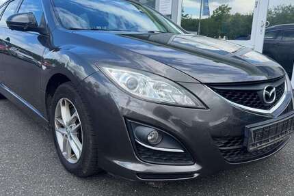 Mazda 6 239.000 km 1.999 &euro; Garbsen 30827