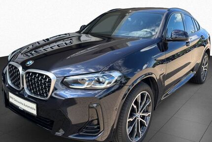 BMW X4 20.748 km 48.650 &euro; Burgdorf 31303