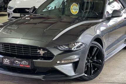Ford Mustang 19.768 km 37.490 &euro; Ronnenberg/OT Empelde bei Hannover 30952