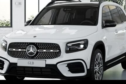Mercedes-Benz GLB 200 9.900 km 49.500 &euro; Hannover 30655