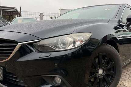Mazda 6 208.000 km 5.999 &euro; Hildesheim 31137