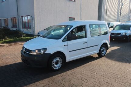 VW Caddy 203.545 km 8.900 &euro; Hannover 30179