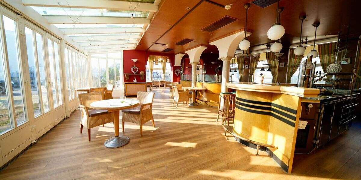 Gewerbeobjekt Bad Nenndorf - 2.950.000&euro; | Angebot:25705854