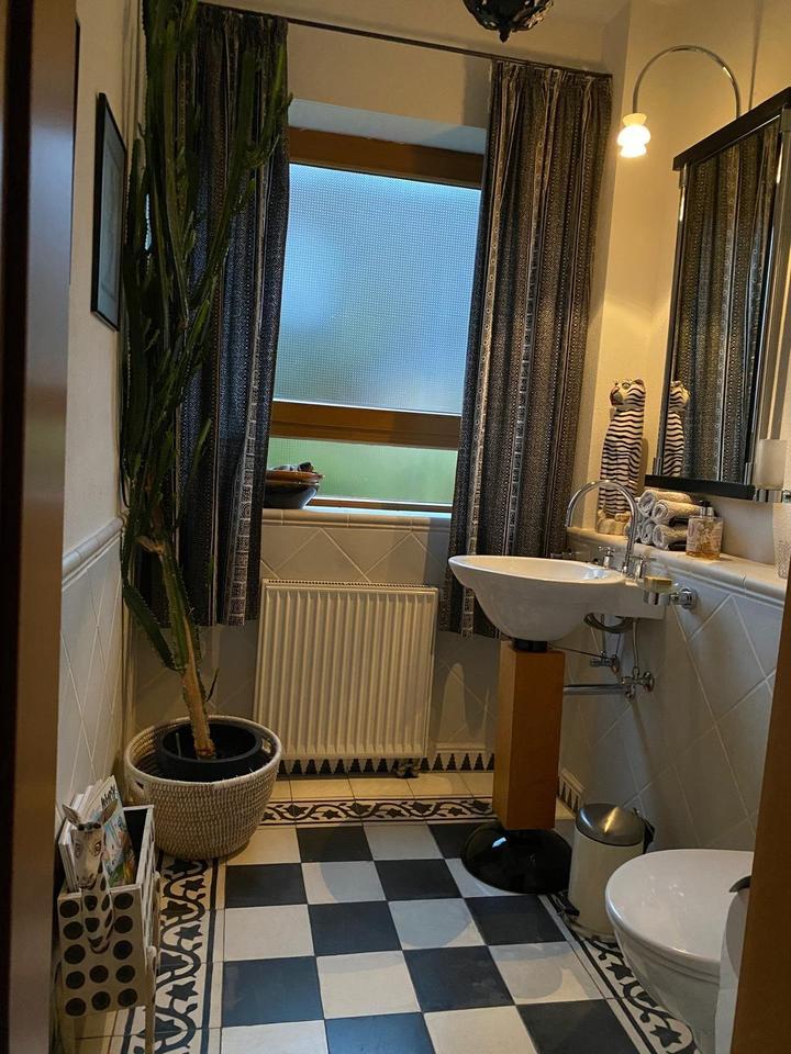 Helle, geräumige 4-Zimmer-DHH mit gehobener Innenausstattung zimmer