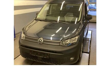 VW Caddy 49.018 km 27.690 € Hildesheim 31137