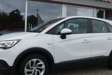 Opel Crossland (X)