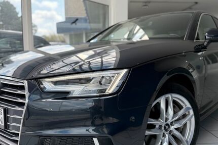 Audi A4 100.000 km 19.490 &euro; Laatzen (Hannover) 30880