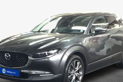 Mazda CX-30 62.455 km 19.243 € Hannover 30165