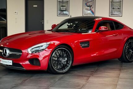 Mercedes-Benz AMG GT 33.300 km 76.880 &euro; Laatzen 30880
